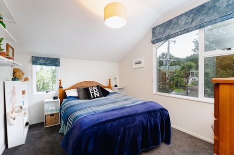 Photo of property in 6 Rosehill Road, Macandrew Bay, Dunedin, 9077