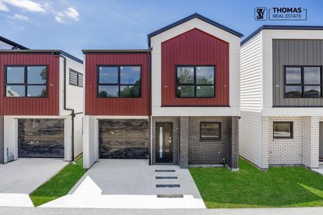 Photo of property in 12/129 Maich Road, Manurewa, Auckland, 2102