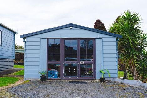 Photo of property in 18 Mahi Road, Te Kauwhata, 3710