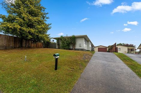 Photo of property in 5a Diamond Street, Pukehangi, Rotorua, 3015