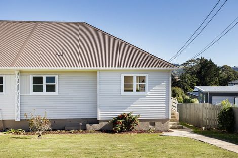 Photo of property in 120 Middleton Road, Corstorphine, Dunedin, 9012