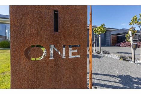 Photo of property in 1 Tara Crescent, Woodend, 7610