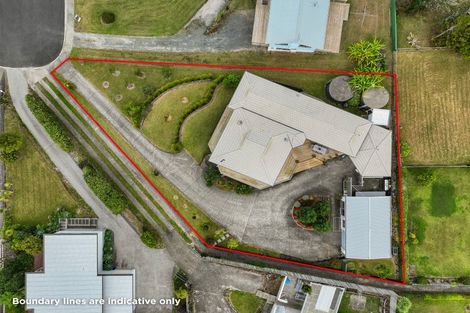 Photo of property in 19 Taranui Place, Mangawhai Heads, Mangawhai, 0505