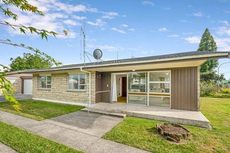 Photo of property in 57a Smith Street, Matamata, 3400
