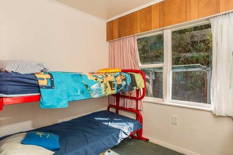 Photo of property in 131 Happy Valley Road, Owhiro Bay, Wellington, 6023