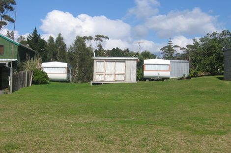 Photo of property in 203 Bluff Road, Kuaotunu West, Whitianga, 3592