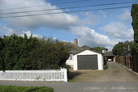 Photo of property in 2/25 Wentworth Street, Ilam, Christchurch, 8041