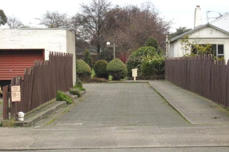 Photo of property in 295 Pomona Street, Strathern, Invercargill, 9812