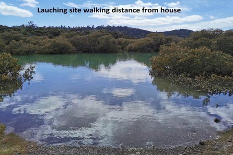 Photo of property in 27a Quinces Landing, Kerikeri, 0293