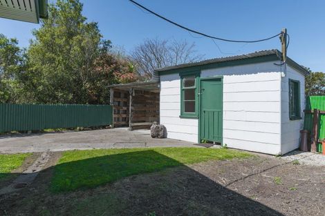 Photo of property in 5a Montgomery Street, Waipukurau, 4200