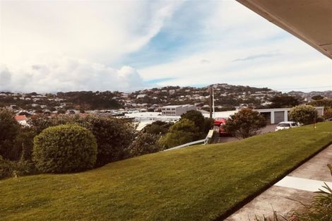 Photo of property in Regency Flats, 6/29-45 Miramar North Road, Miramar, Wellington, 6022