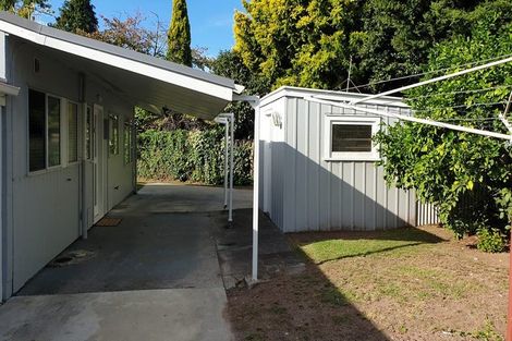 Photo of property in 52b Martin Street, Utuhina, Rotorua, 3015