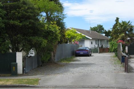 Photo of property in 15 Lomond Place, Woolston, Christchurch, 8062