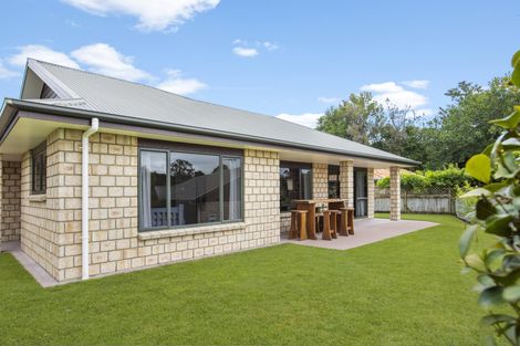 Photo of property in 10a Sequoia Place, Morrinsville, 3300