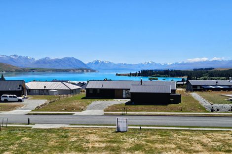 Photo of property in 36 Mistake Drive, Lake Tekapo, 7999