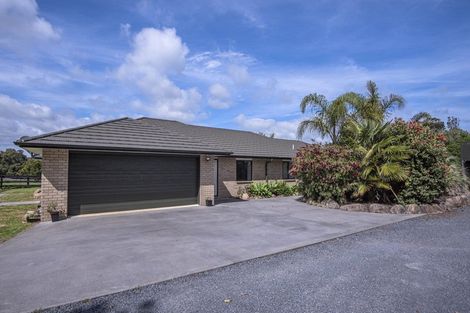 Photo of property in 265 Whatitiri Road, Maungatapere, Whangarei, 0179