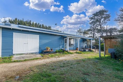 Photo of property in 771 Taikorea Road, Glen Oroua, Palmerston North, 4473
