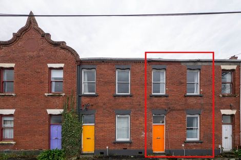 Photo of property in 68 Dundas Street, North Dunedin, Dunedin, 9016