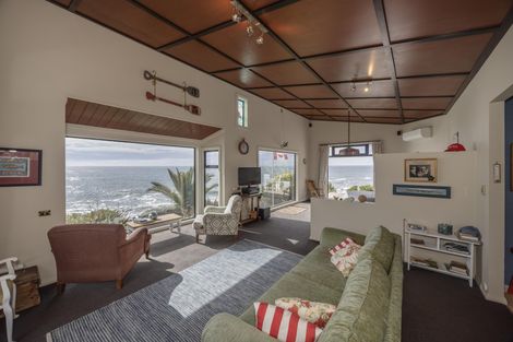 Photo of property in 163 Shag Point Road, Shag Point, Palmerston, 9482