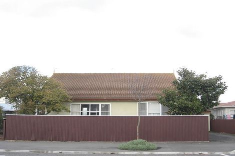 Photo of property in 308 King Street South, Hastings, 4122