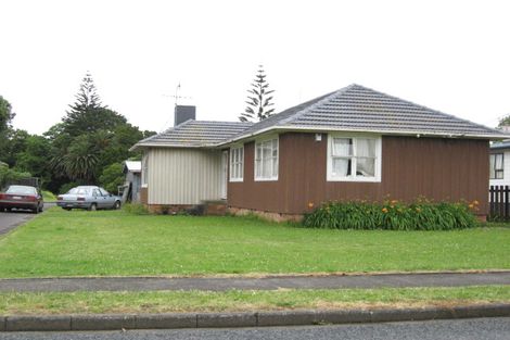 Photo of property in 4 Hinau Road, Mangere Bridge, Auckland, 2022