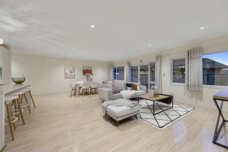 Photo of property in 26 Arista Way, Rototuna North, Hamilton, 3210