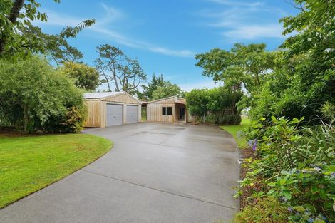 Photo of property in 282 Smart Road, Hillsborough, New Plymouth, 4372