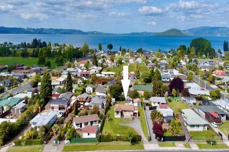 Photo of property in 308 Ngongotaha Road, Ngongotaha, Rotorua, 3010