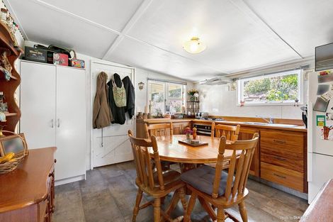 Photo of property in 747 Tora Road, Tora, Martinborough, 5782