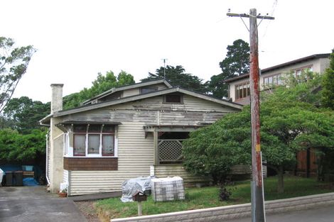 Photo of property in 35 Tuarangi Road, Grey Lynn, Auckland, 1021