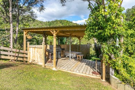 Photo of property in 7 Otuturu Creek Road, Ruamahunga, Thames, 3575