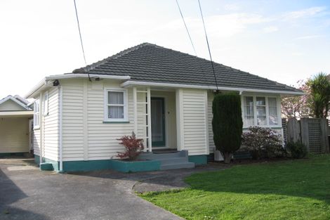 Photo of property in 24 Galway Street, Waterloo, Lower Hutt, 5011
