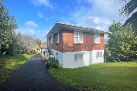 Photo of property in 12 Grenada Avenue, Forrest Hill, Auckland, 0620