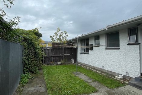 Photo of property in 2/12 Cecil Place, Waltham, Christchurch, 8023
