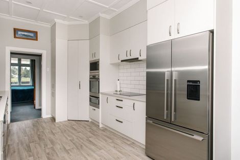 Photo of property in 29 Carr Street, Ormondville, Dannevirke, 4977