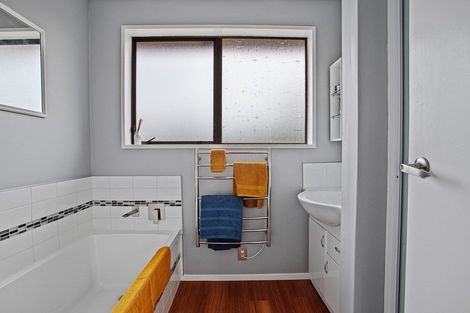 Photo of property in 24 Yellowstone Crescent, Burwood, Christchurch, 8083