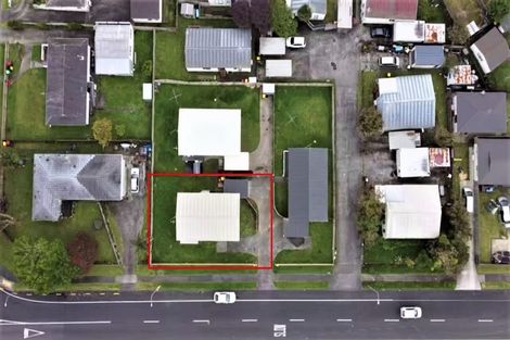 Photo of property in 1/136 Shifnal Drive, Randwick Park, Auckland, 2105
