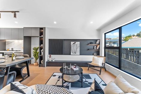 Photo of property in 42b Velma Road, Hillcrest, Auckland, 0627