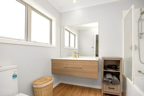 Photo of property in 162a John Burke Drive, Aotea, Porirua, 5024