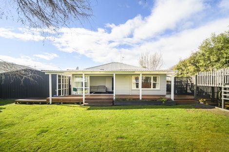 Photo of property in 50 Denbigh Street, Feilding, 4702