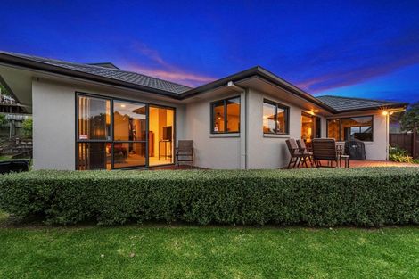 Photo of property in 19 Hallmark Rise, Bethlehem, Tauranga, 3110