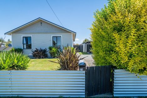 Photo of property in 23 Ormsby Street, Temuka, 7920