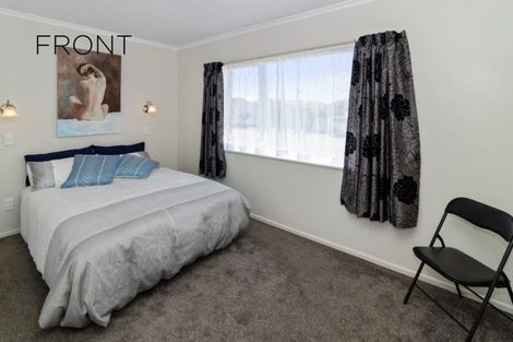 Photo of property in 21 Bulteel Street, New Plymouth, 4310