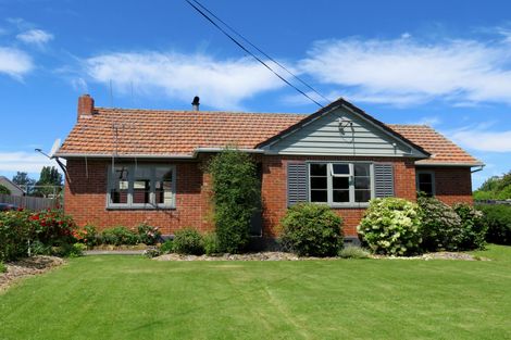 Photo of property in 58 Studholme Street, Temuka, 7920
