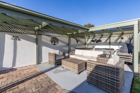 Photo of property in 22 Paget Drive, Woodend, 7610