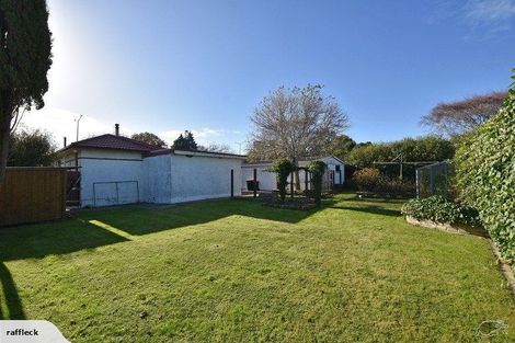 Photo of property in 345 Herbert Street, Windsor, Invercargill, 9810