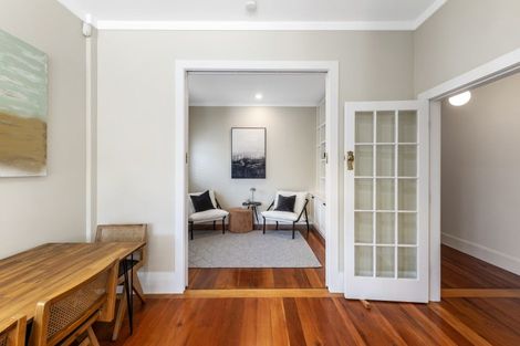 Photo of property in 48 Chester Avenue, Westmere, Auckland, 1022