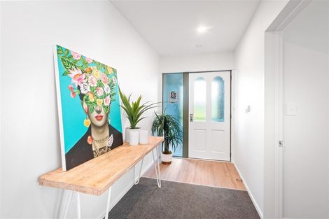 Photo of property in 2/27 Woodlau Rise, Huntsbury, Christchurch, 8022