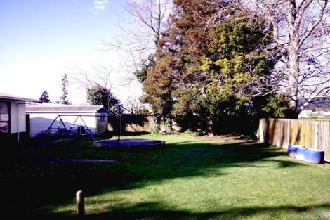 Photo of property in 10 Ratima Place, Whakatane, 3120