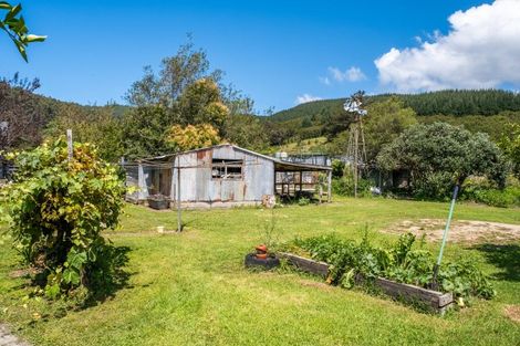 Photo of property in 21 Mangaharei Street, Ruatoria, 4032